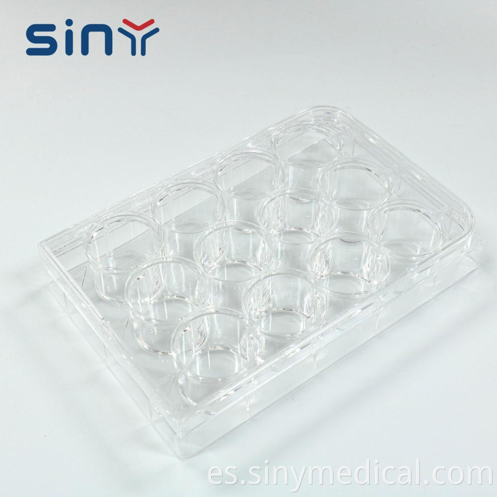 Cell culture plate